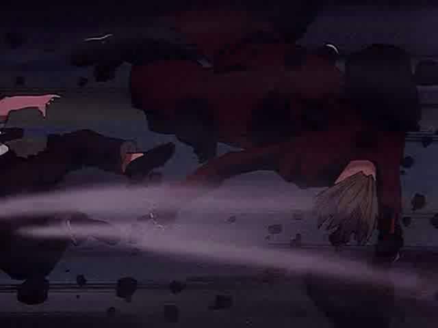 Otaku Gallery  / Anime e Manga / Trigun / Screen Shots / 07 - B.D.N. / 160.jpg